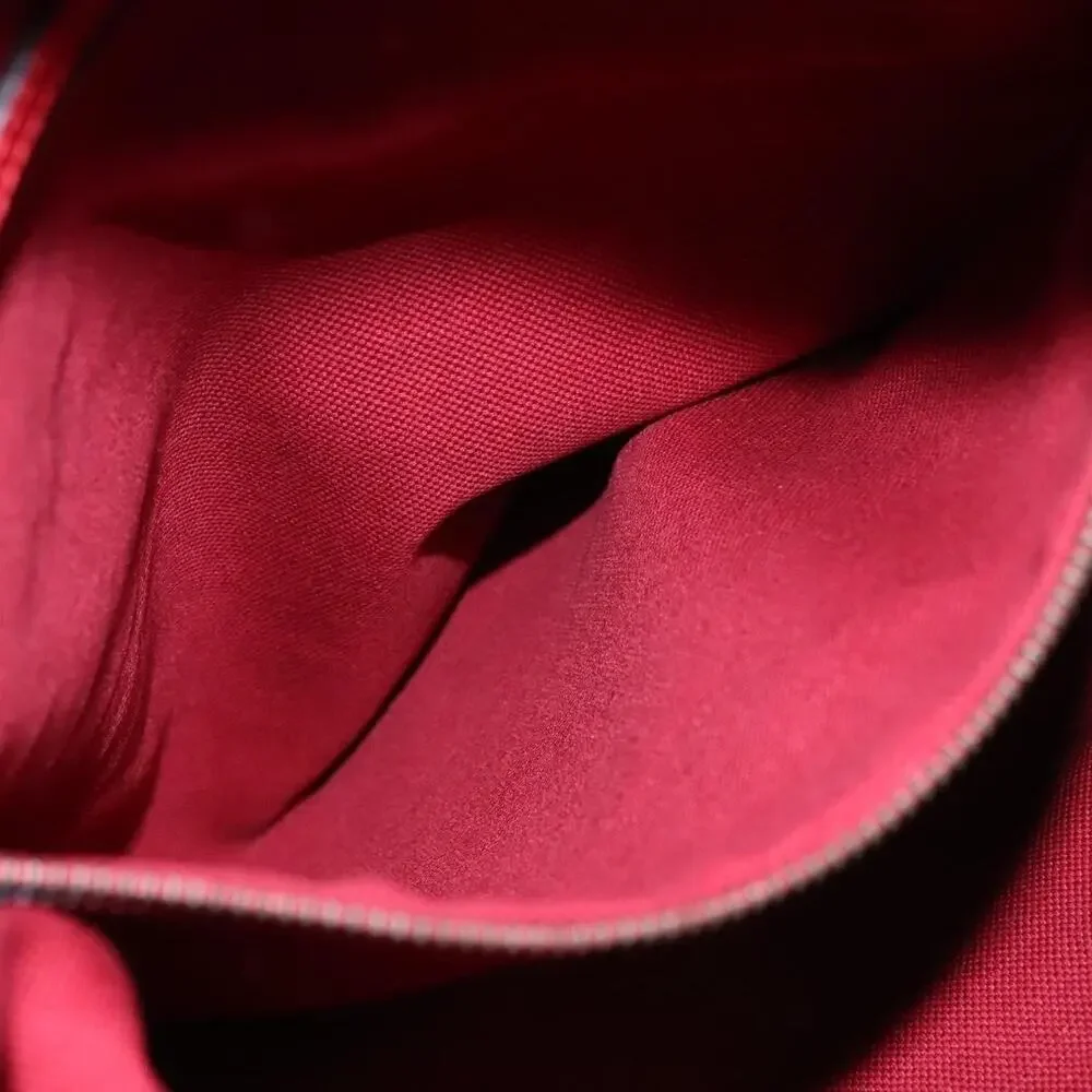 Gucci Backpack Red